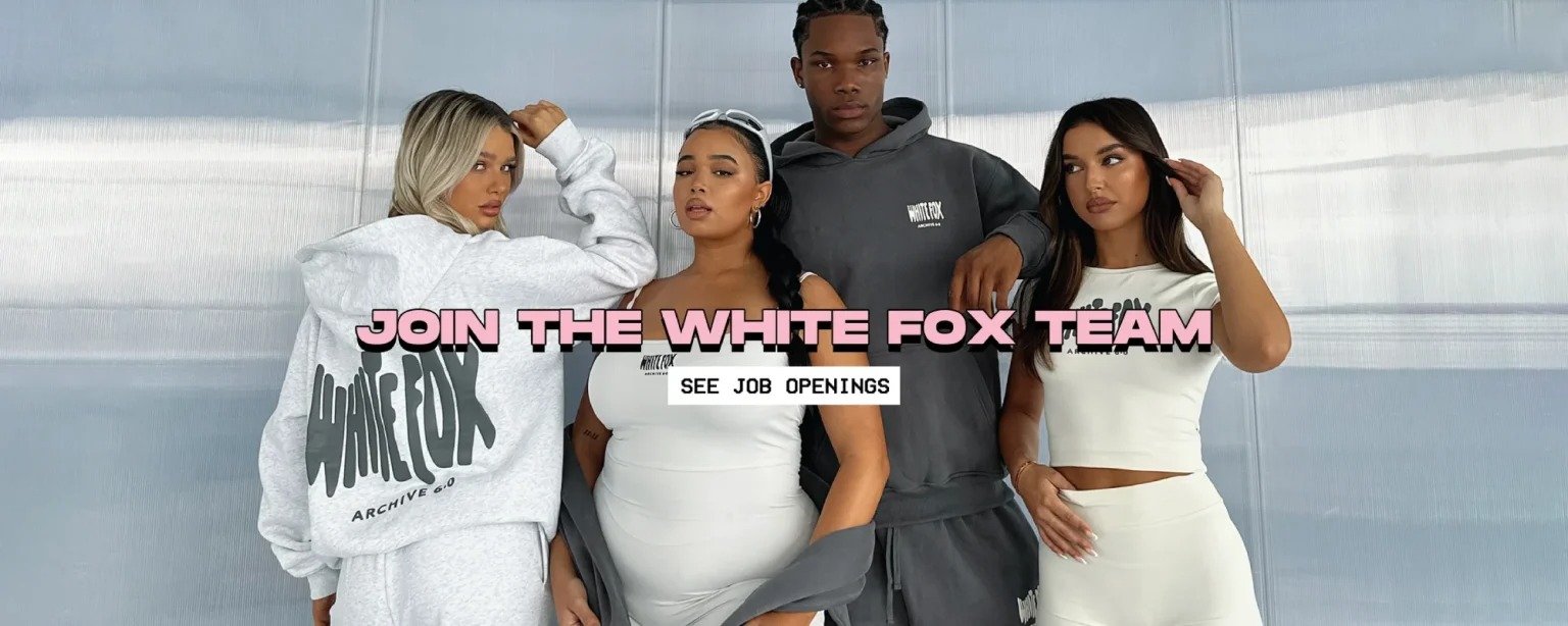 White Fox Clothing